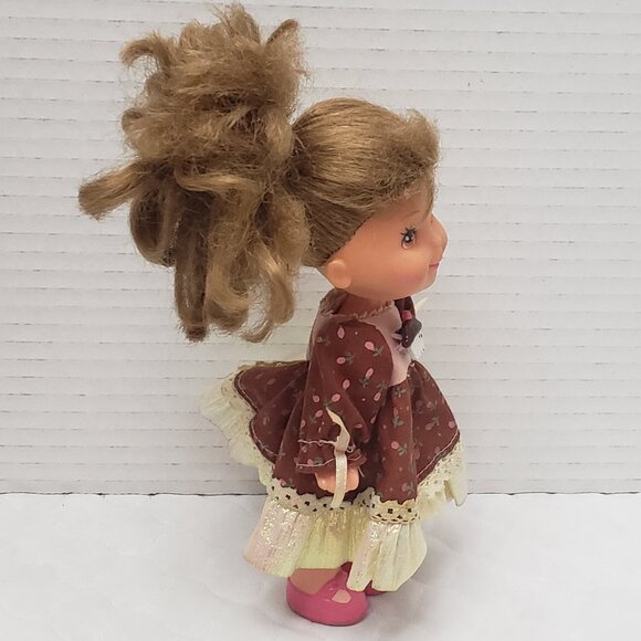 Cherry Merry Muffin Dolls Chocolottie & Banancy - Picture 3 of 10